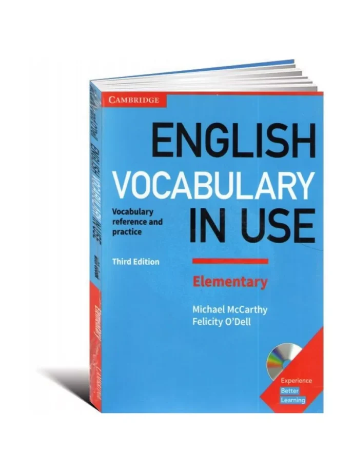 ⁦English Vocabulary in Use – Cambridge Series⁩ - الصورة ⁦2⁩