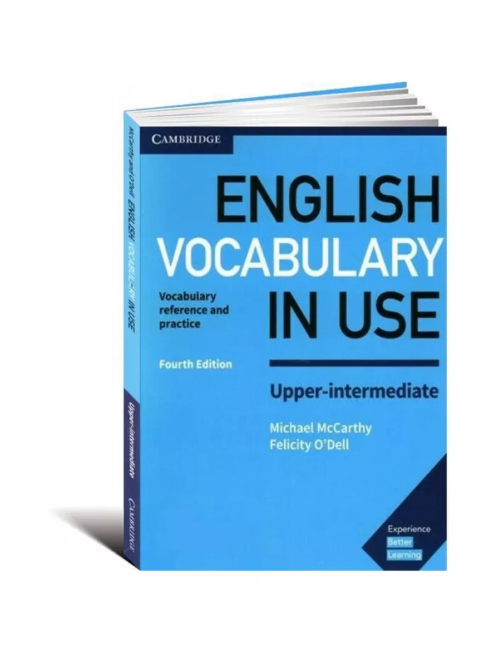 ⁦English Vocabulary in Use – Cambridge Series⁩ - الصورة ⁦4⁩