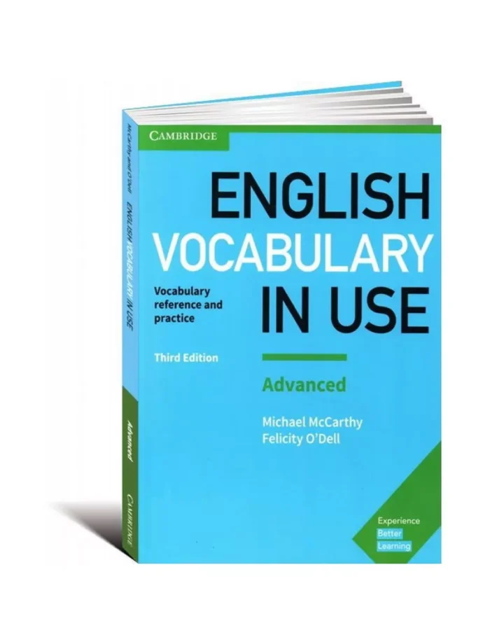 ⁦English Vocabulary in Use – Cambridge Series⁩ - الصورة ⁦5⁩
