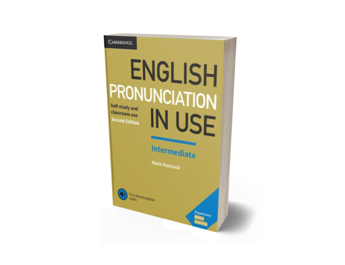 ⁦English Pronunciation in Use with Answers⁩ - الصورة ⁦7⁩
