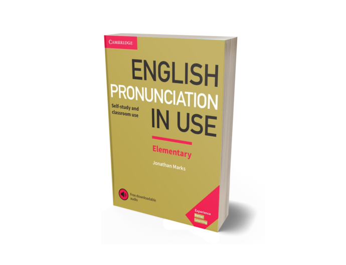 ⁦English Pronunciation in Use with Answers⁩ - الصورة ⁦6⁩