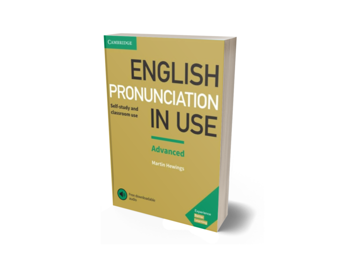 ⁦English Pronunciation in Use with Answers⁩ - الصورة ⁦8⁩