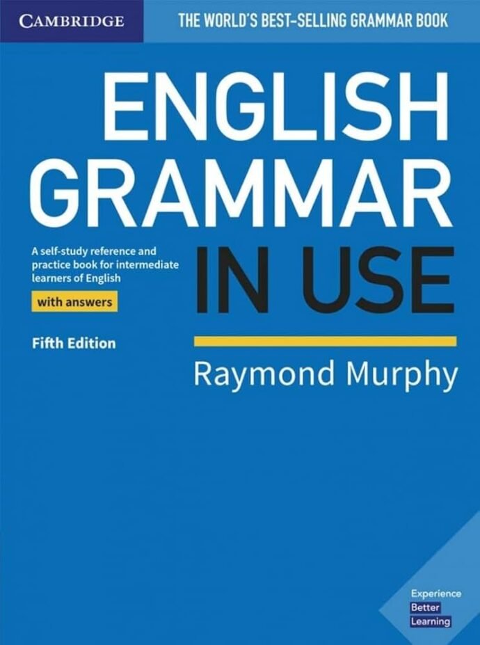 ⁦English Grammar in Use Series⁩ - الصورة ⁦4⁩