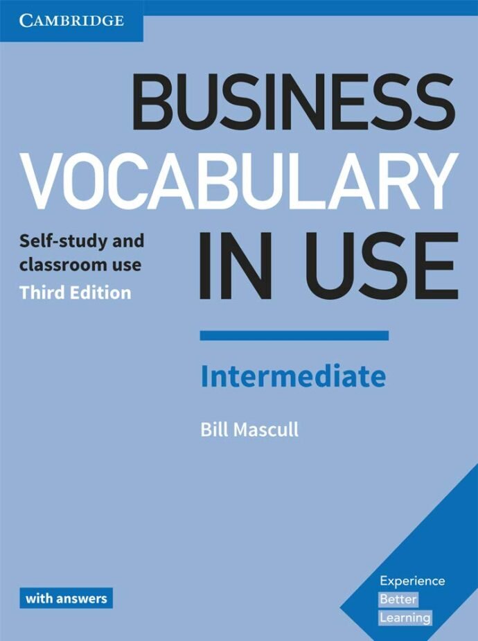 ⁦Business Vocabulary in Use – Cambridge Series⁩ - الصورة ⁦10⁩