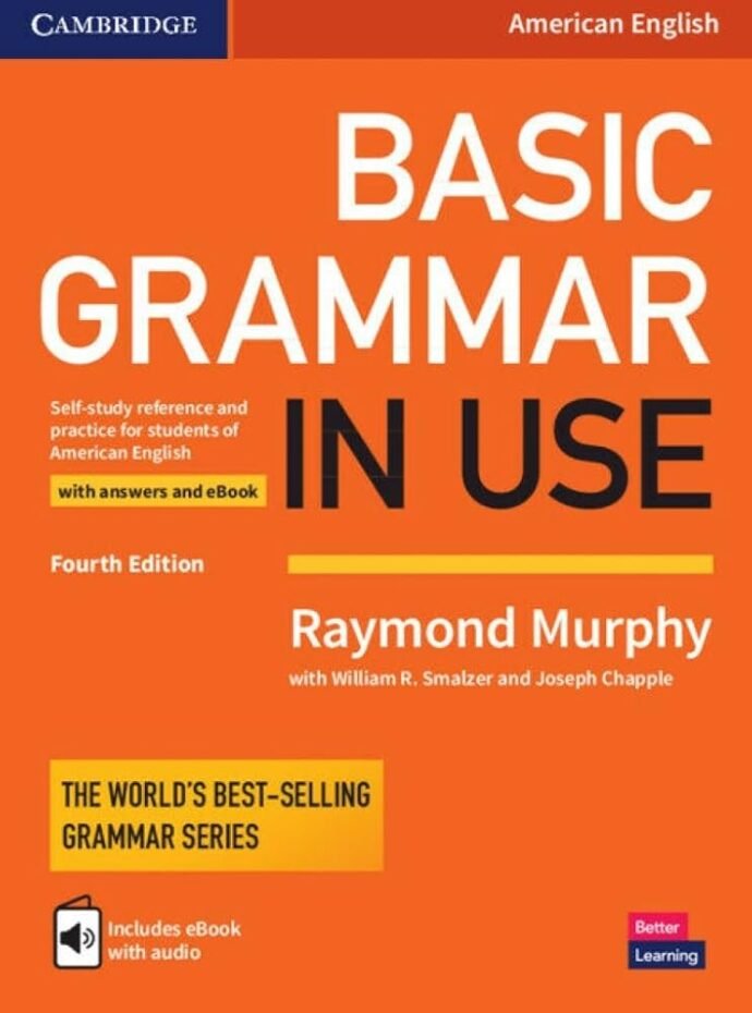 ⁦English Grammar in Use Series⁩ - الصورة ⁦2⁩