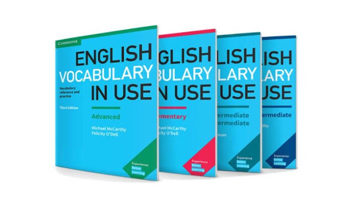 English Vocabulary in Use – Cambridge Series